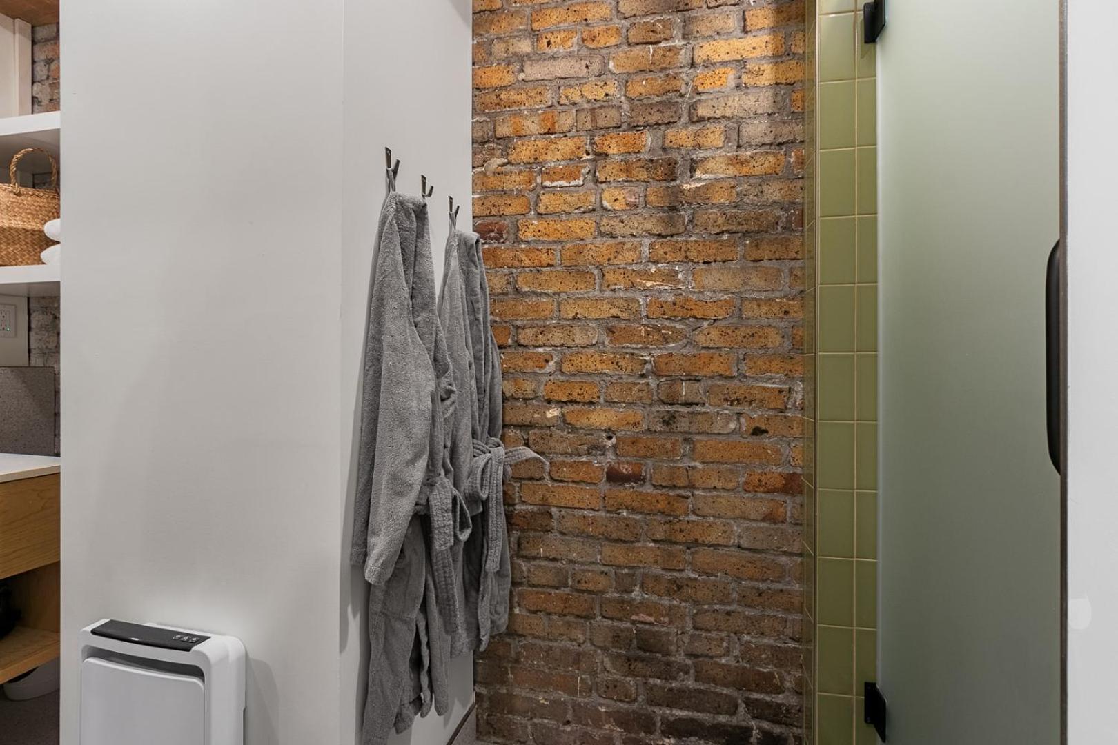 Les Appartements Du 300 Québec Esterno foto