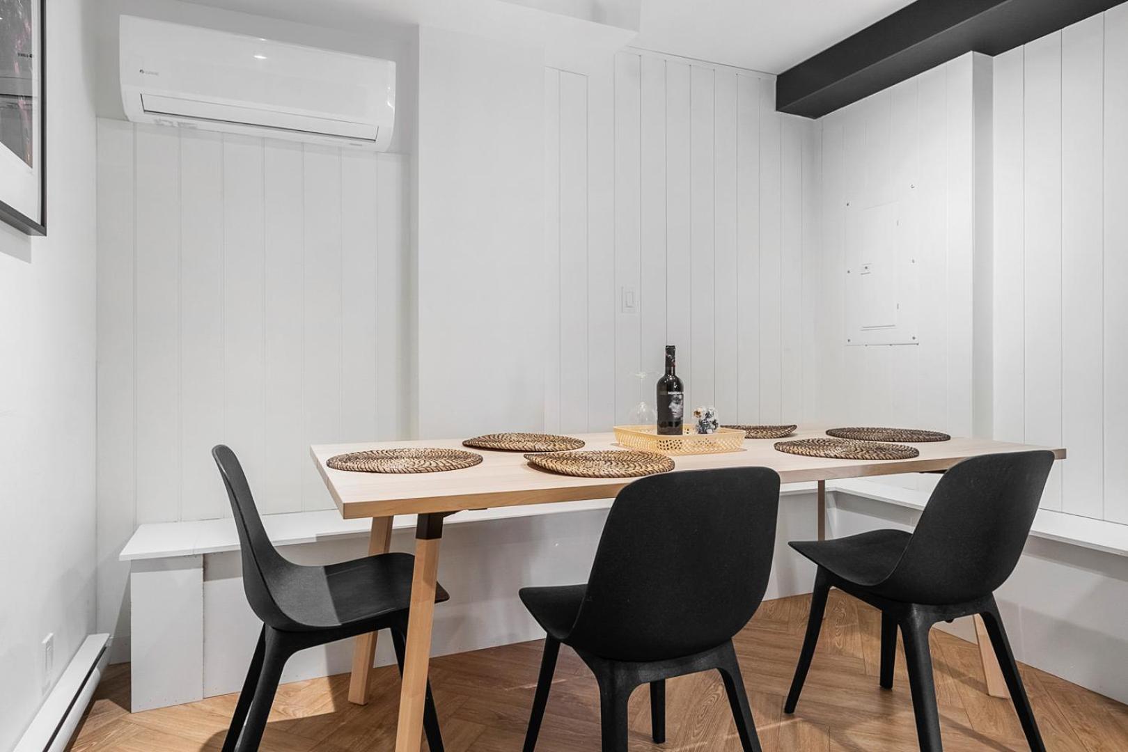 Les Appartements Du 300 Québec Esterno foto