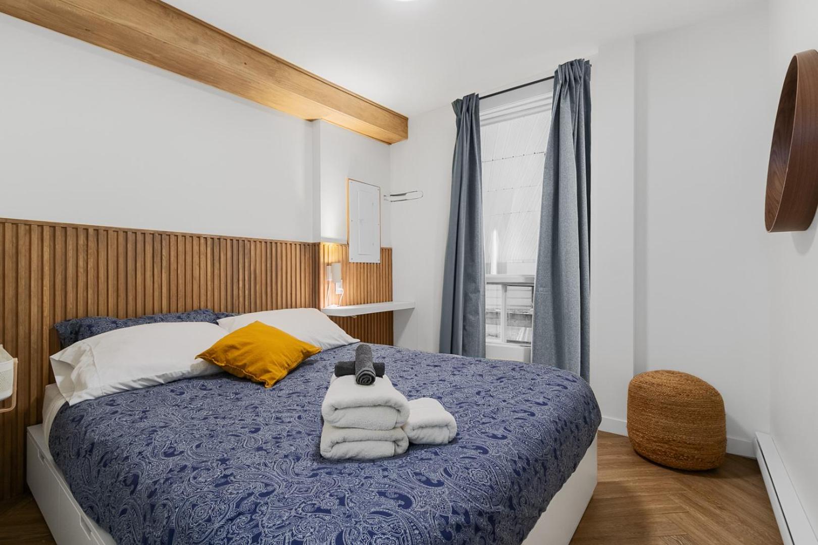 Les Appartements Du 300 Québec Esterno foto