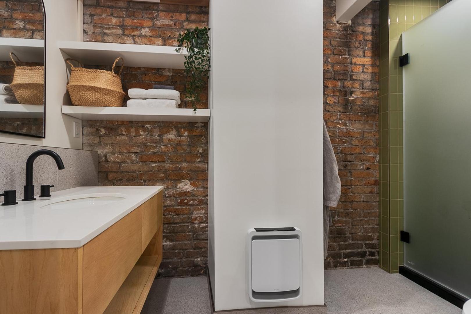 Les Appartements Du 300 Québec Esterno foto