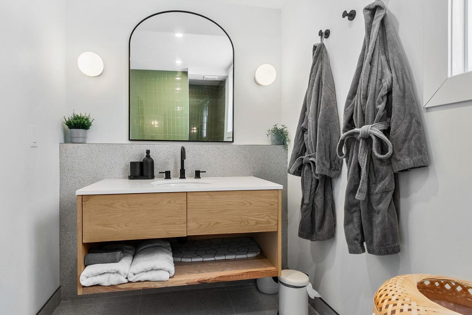 Les Appartements Du 300 Québec Esterno foto